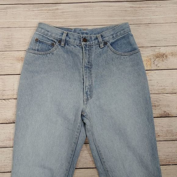 Vintage Big John High Waist‎ Jeans - Picture 2 of 7